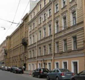 Атлантика | г. Санкт-Петербург | С завтраком