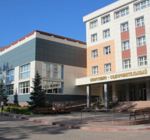 МГИМО ОТЕЛЬ | Одинцово | Можайское шоссе| Бассейн |