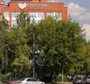 gostinicy metro vodnyj stadion na karte