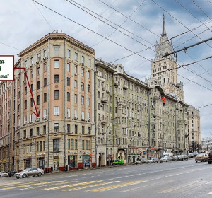 АВИТА КРАСНЫЕ ВОРОТА