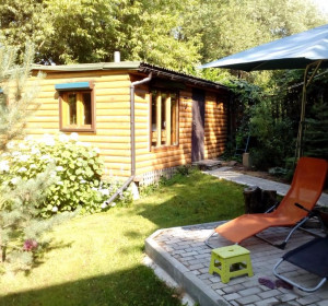 Dacha №1 in Peredelkino - ДАЧА №1 в Переделкино