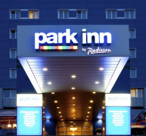 Парк Инн Рэдиссон Аэропорт Шереметьево - Park Inn by Radisson Sheremetyevo Airport