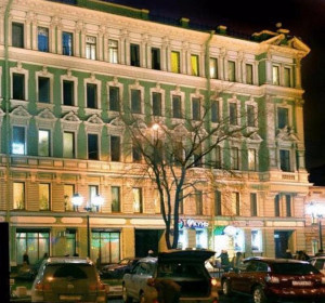 СОЛО Литейный Проспект | м. Чернышевская | Wi-FI