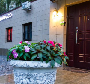 gostinicy metro babushkinskaya na karte