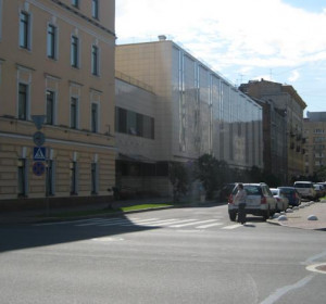 ТАВРИЧЕСКАЯ