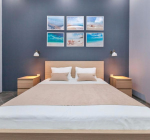 gostinicy metro polezhaevskaya na karte