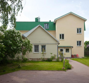 Новосельковский