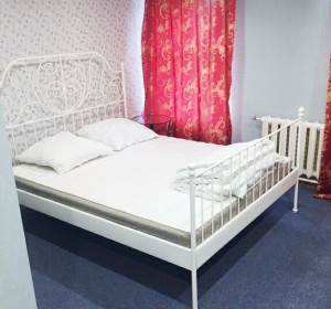 HotelHot ХотелХот Бауманская (снять комнату)