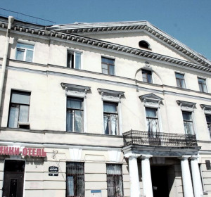 Фонтанка 99 | Санкт-Петербург | С завтраком | Парковка