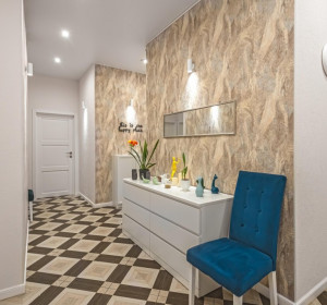 Мини-Отель Aesthetics Room House