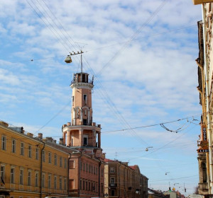 Лион | Санкт-Петербург | м. Спасская | WI-FI