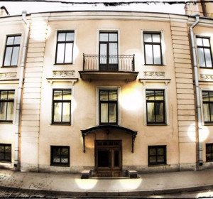 СТАСОВ (м. Василеостровская)