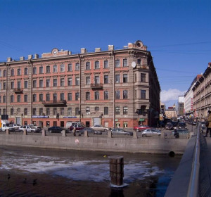 Swiss STAR - Суисс Стар | Санкт-Петербург | С завтраком