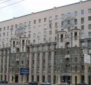 АПАРТ КВАРТИРА ПОСУТОЧНО (м Выставочная, м Деловой центр)