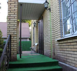 VividEcoHostel Сколково