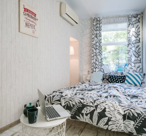 Homstel Taganskaya B&B Mini-Hotel