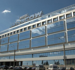 МОСКВА