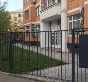 Севен Скай Отель - 7 Sky Hostel (рядом с Вокзалом)