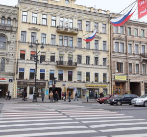Отель Марель