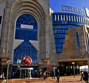 gostinicy metro teplyj stan na karte