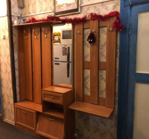 Хостел - Hostel на Серпуховской