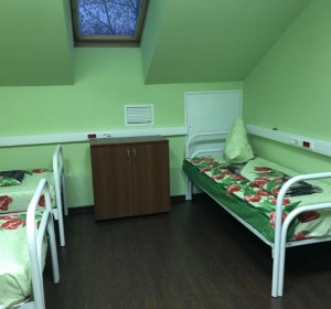 HotelHot - ХотелХот Перово (Комната Общежитие)