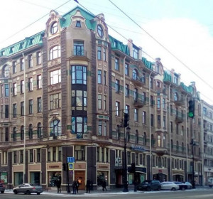Elefant | СПб | м. Площадь Александра Невского | Wi-Fi