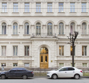 Чайковский Гранд Отель | СПБ | м. Чернышевская | Wi-Fi
