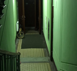 Inn Na Finskom | М. Площадь Ленина | Парковка