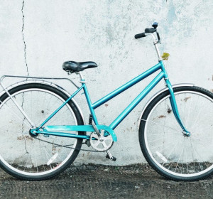 BedAndBike (в центре, м. Сенная площадь)