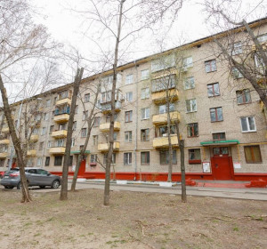 Брусника на Таганской | м. Таганская | Парковка