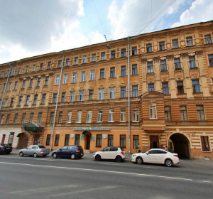 Невский Ампир