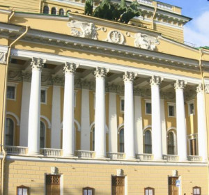 Меридиан | Санкт-Петербург