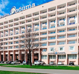 ОРБИТА