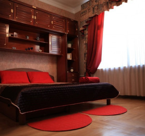Double Rooms Belorusskaya | м. Белорусская | Wi-Fi
