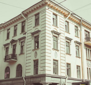 Александр | Санкт-Петербург