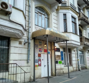 Travel Inn Красные ворота - Отель Три вокзала на Комсомольской