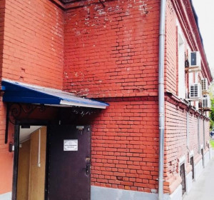 Хостел Travel Inn Преображенская