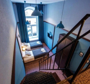 Апарт-Отель Гороховая 33 - Gorokhovaya Apartments