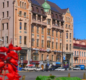 ДОСТОЕВСКИЙ | м. Достоевская, Владимирская | Оздоровительный центр