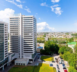 Апартаменты Московские Ворота