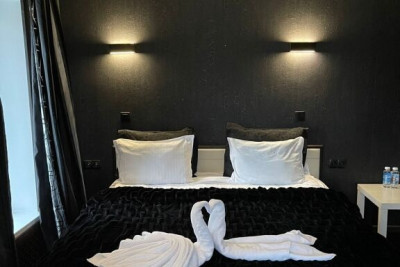 Pogostite.ru - Good Point (б. Бутик-Отель Hotel Art Resort Boutique) #12