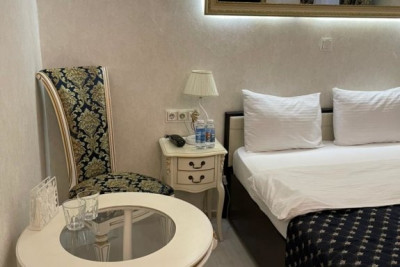 Pogostite.ru - Good Point (б. Бутик-Отель Hotel Art Resort Boutique) #4