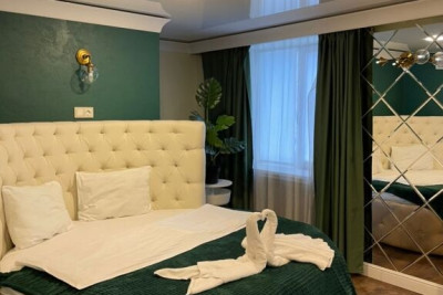 Pogostite.ru - Good Point (б. Бутик-Отель Hotel Art Resort Boutique) #1
