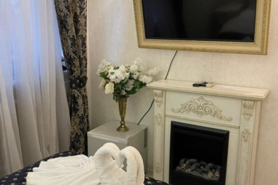 Pogostite.ru - Good Point (б. Бутик-Отель Hotel Art Resort Boutique) #5
