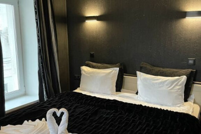 Pogostite.ru - Good Point (б. Бутик-Отель Hotel Art Resort Boutique) #14