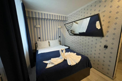 Pogostite.ru - Good Point (б. Бутик-Отель Hotel Art Resort Boutique) #10