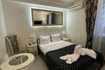 Pogostite.ru - Good Point (б. Бутик-Отель Hotel Art Resort Boutique) #3