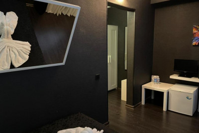Pogostite.ru - Good Point (б. Бутик-Отель Hotel Art Resort Boutique) #17