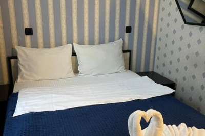 Pogostite.ru - Good Point (б. Бутик-Отель Hotel Art Resort Boutique) #9